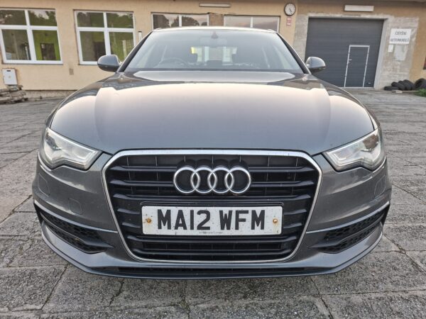 Audi A6 C7 s-line 2.0 TDi - náhradní díly - Obrázek 2
