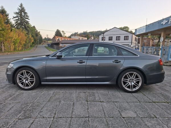 Audi A6 C7 s-line 2.0 TDi - náhradní díly - Obrázek 5