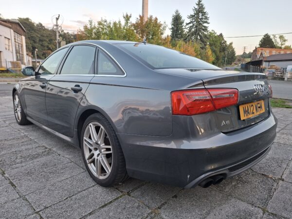 Audi A6 C7 s-line 2.0 TDi - náhradní díly - Obrázek 7