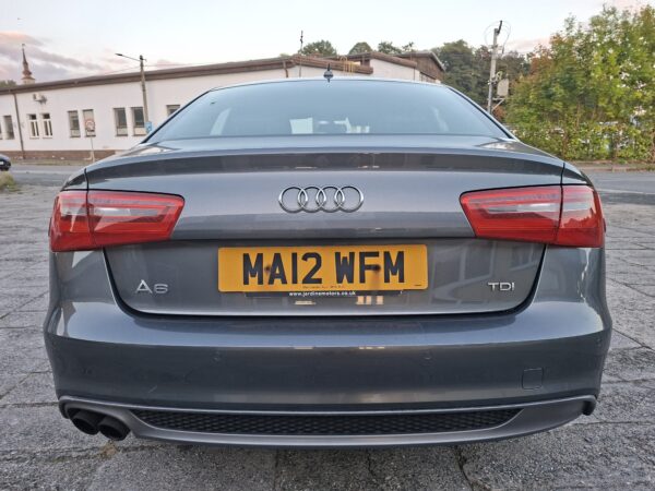 Audi A6 C7 s-line 2.0 TDi - náhradní díly - Obrázek 8