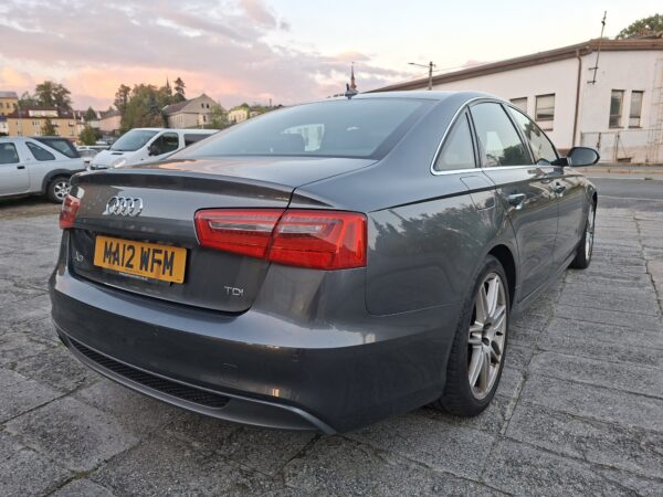 Audi A6 C7 s-line 2.0 TDi - náhradní díly - Obrázek 9