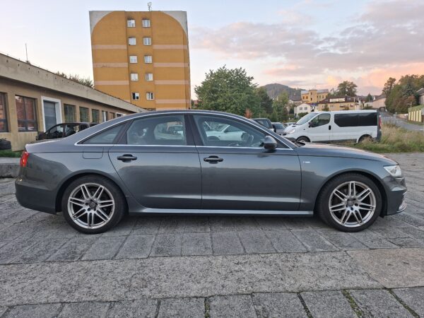 Audi A6 C7 s-line 2.0 TDi - náhradní díly - Obrázek 11