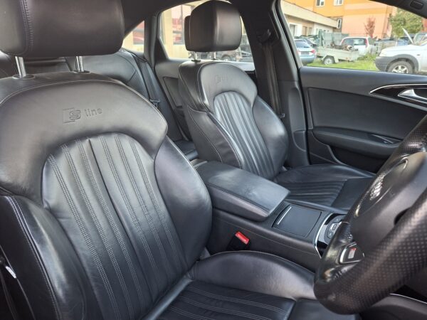 Audi A6 C7 s-line 2.0 TDi - náhradní díly - Obrázek 16