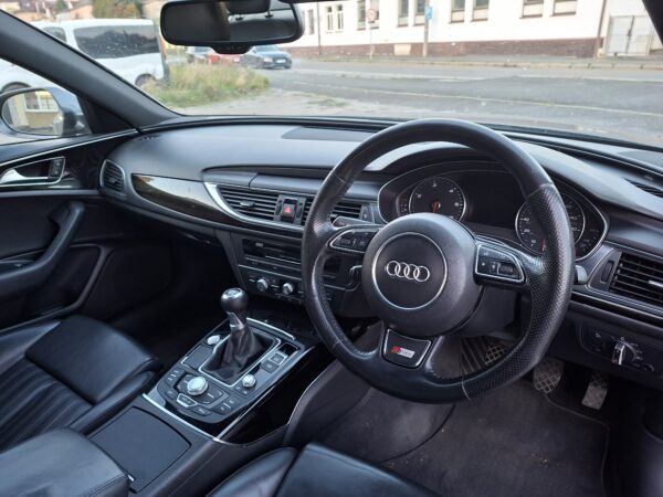 Audi A6 C7 s-line 2.0 TDi - náhradní díly - Obrázek 14