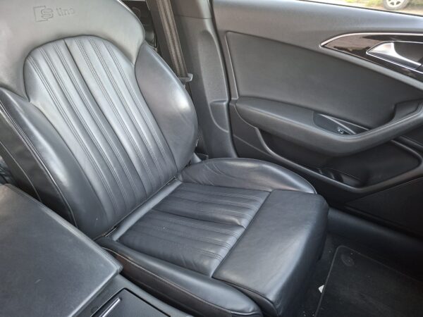 Audi A6 C7 s-line 2.0 TDi - náhradní díly - Obrázek 19