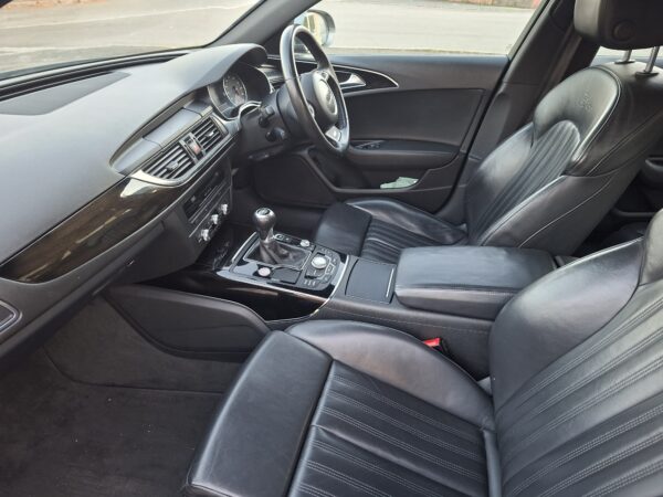 Audi A6 C7 s-line 2.0 TDi - náhradní díly - Obrázek 15