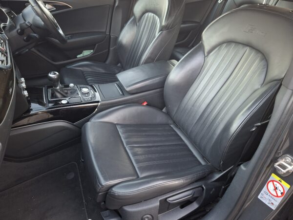Audi A6 C7 s-line 2.0 TDi - náhradní díly - Obrázek 20